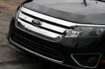 Ford Fusion Hybrid 2010 года (US)